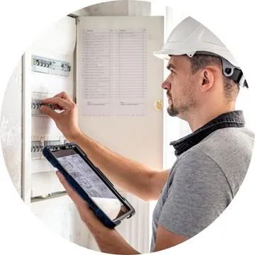 Solução para chuveiro elétrico no Tatuapé com eletricista certificado