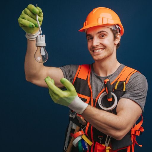 Eletricista Rápido no Tatuapé SP com atendimento 24 horas